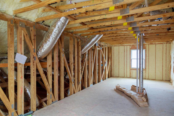 Best Commercial Insulation in Jericho, NY