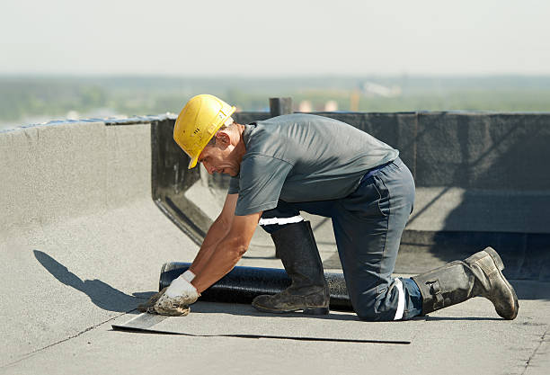 Best Types of Insulation in Jericho, NY