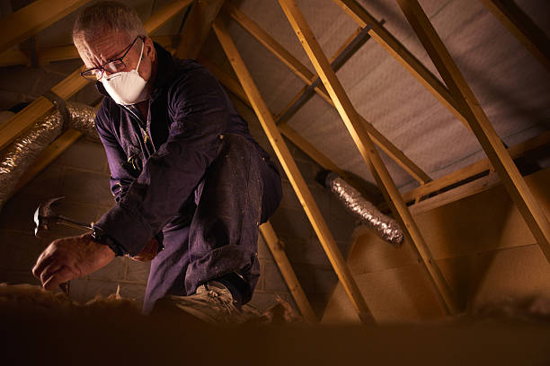 Best Residential Insulation in Jericho, NY